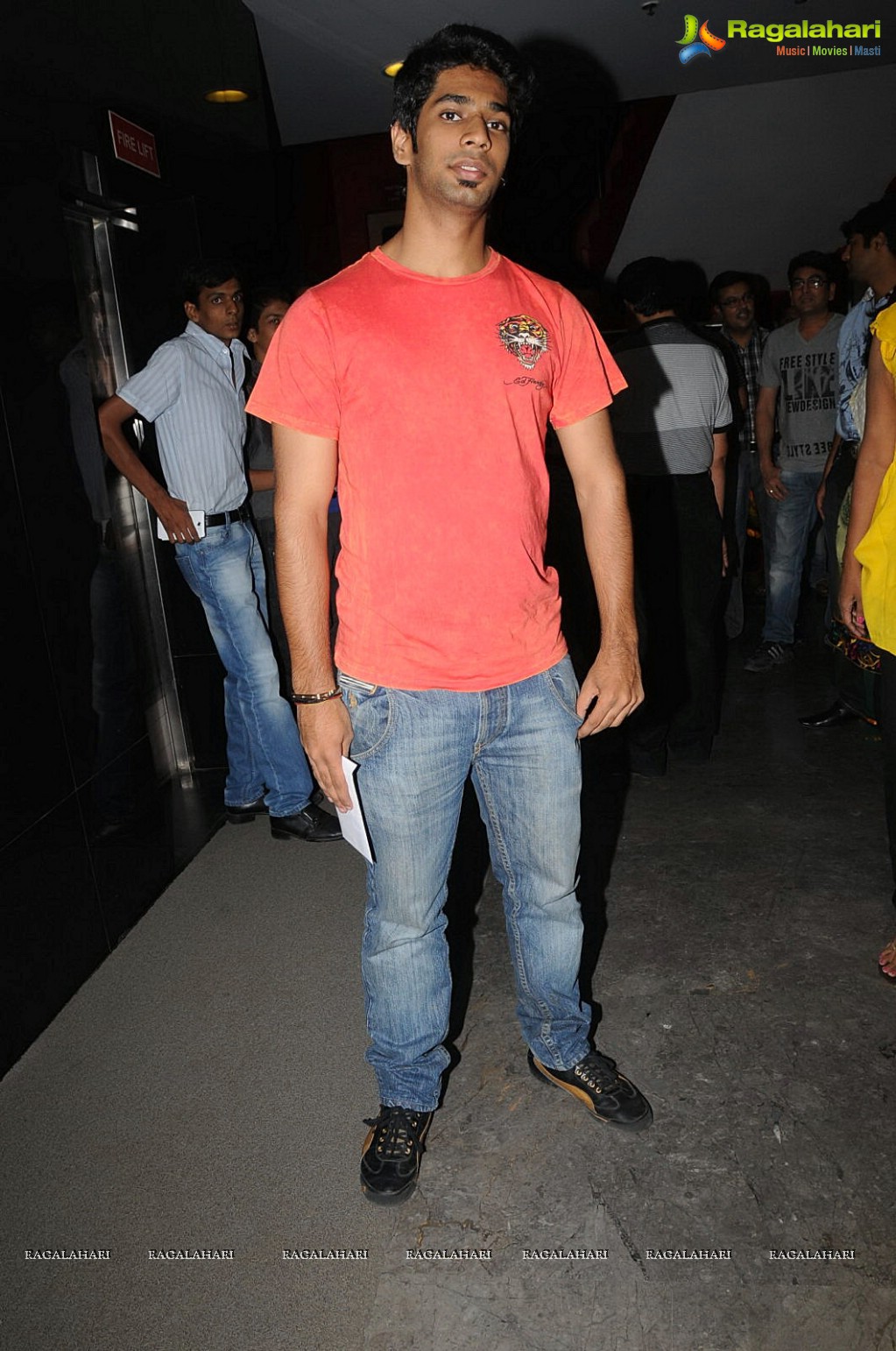 'Jannat 2' Special Screening at PVR, Hyd