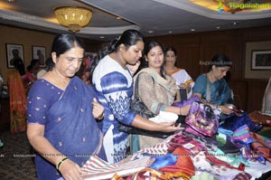 Jayasudha Collections Exhibition/Sale at Taj Banjara