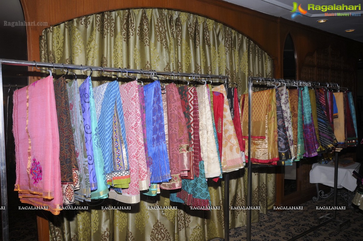 Jayasudha Collections at Taj Banjara