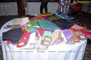 Jayasudha Collections Exhibition/Sale at Taj Banjara