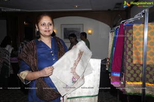 Jayasudha Collections Exhibition/Sale at Taj Banjara