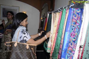 Jayasudha Collections Exhibition/Sale at Taj Banjara