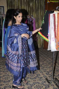 Jayasudha Collections Exhibition/Sale at Taj Banjara