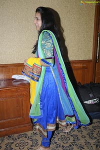 Jayasudha Collections Exhibition/Sale at Taj Banjara