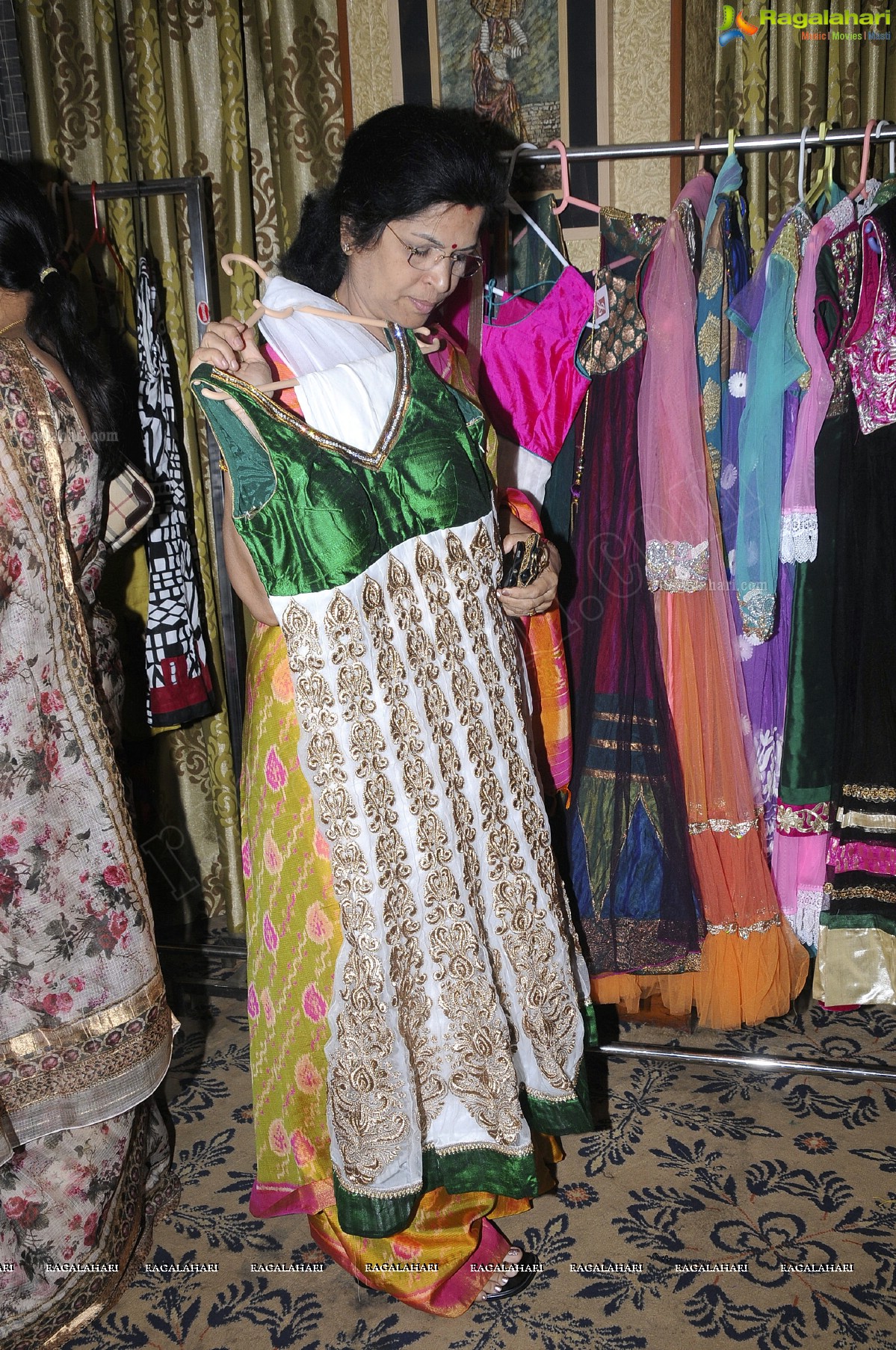 Jayasudha Collections at Taj Banjara