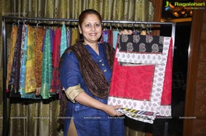 Jayasudha Collections Exhibition/Sale at Taj Banjara