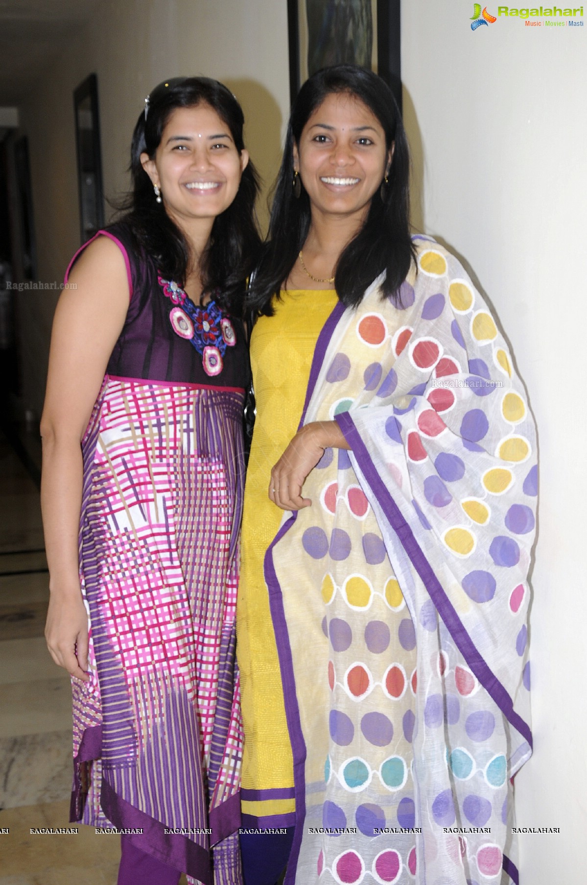 Jayasudha Collections at Taj Banjara