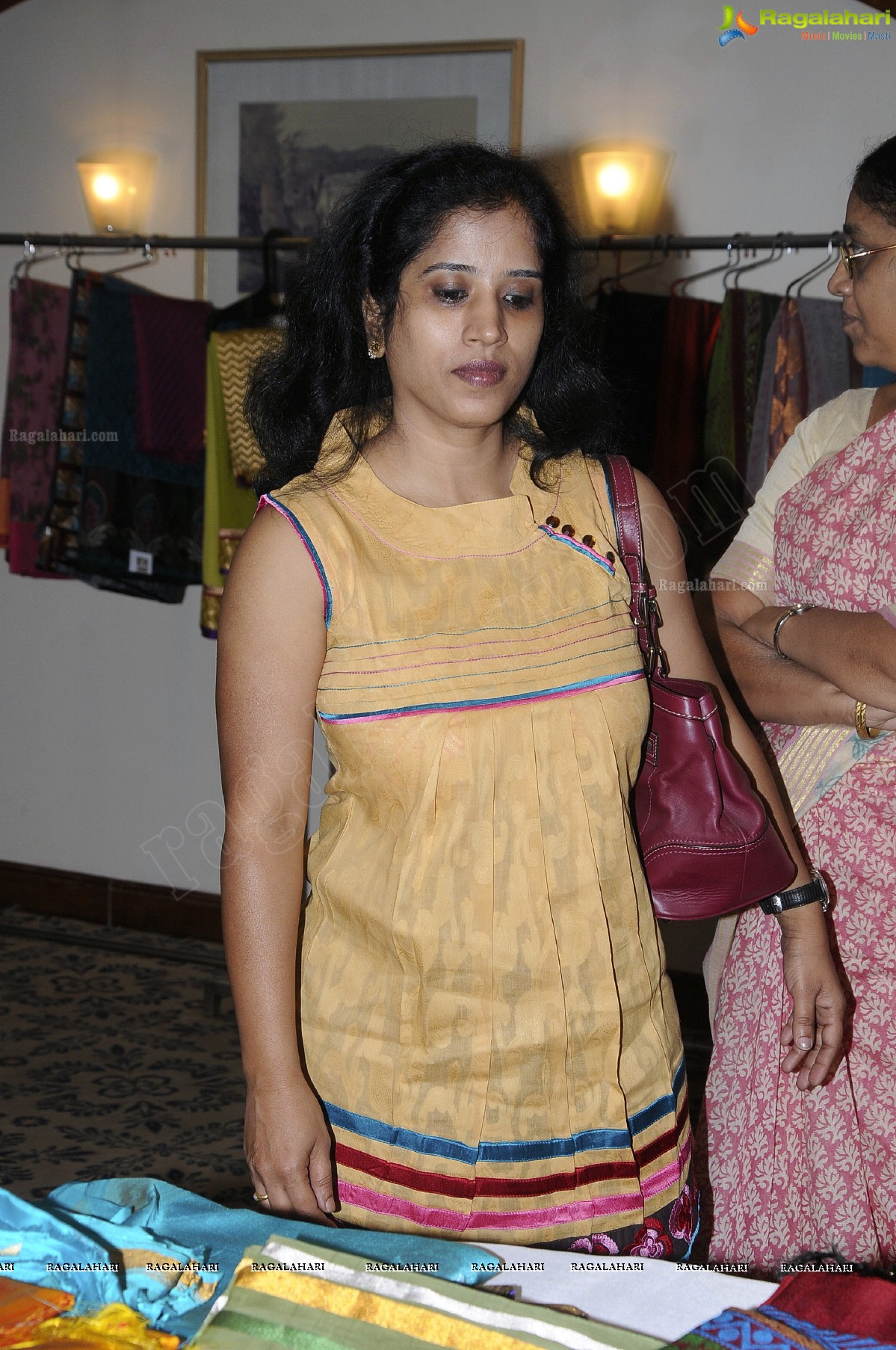 Jayasudha Collections at Taj Banjara