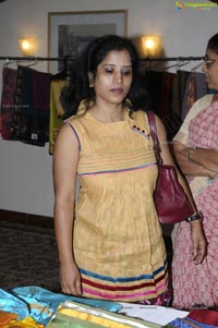 Jayasudha Collections Exhibition/Sale at Taj Banjara