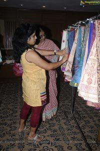 Jayasudha Collections Exhibition/Sale at Taj Banjara