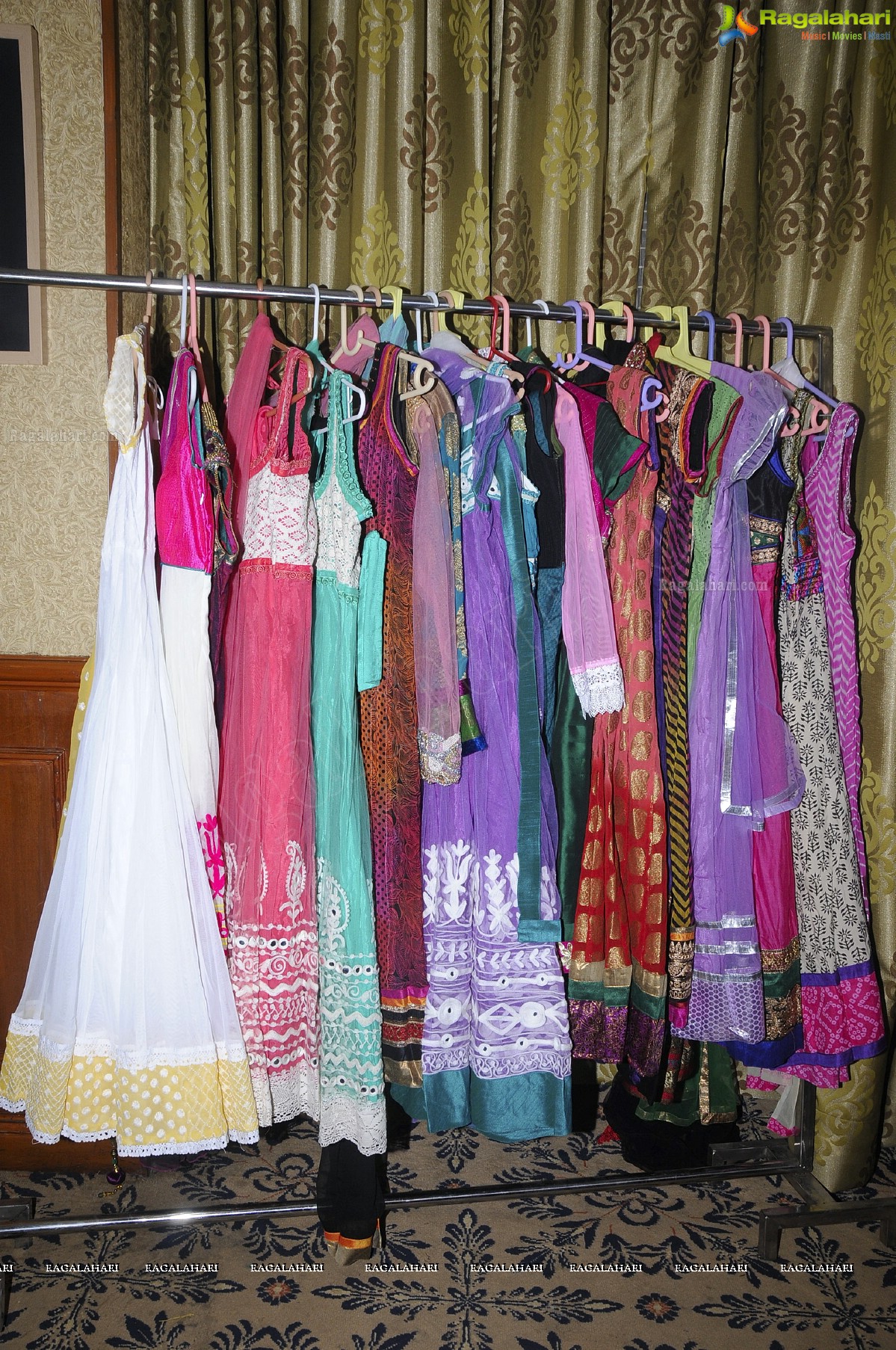 Jayasudha Collections at Taj Banjara