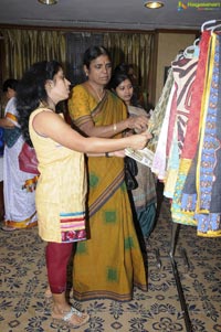 Jayasudha Collections Exhibition/Sale at Taj Banjara