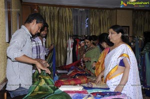 Jayasudha Collections Exhibition/Sale at Taj Banjara