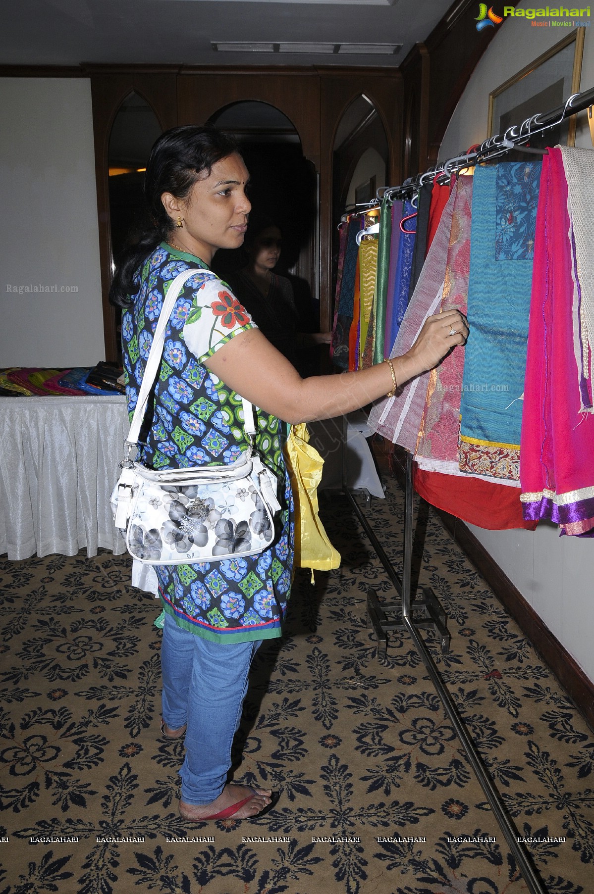 Jayasudha Collections at Taj Banjara