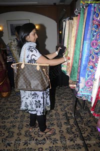 Jayasudha Collections Exhibition/Sale at Taj Banjara