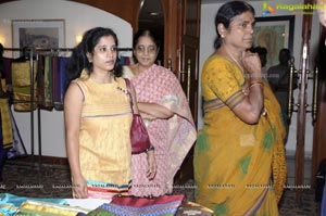 Jayasudha Collections Exhibition/Sale at Taj Banjara