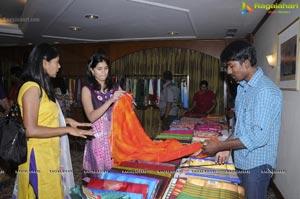 Jayasudha Collections Exhibition/Sale at Taj Banjara