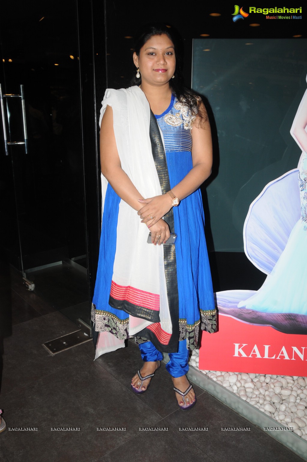 Kalanikethan 2012 Summer Collections Launch