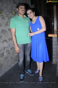 Koyal Chandnak 25th Birthday at N Grill