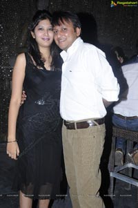 Koyal Chandnak 25th Birthday at N Grill