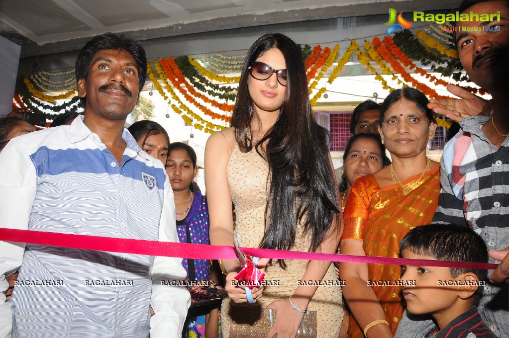 Ladies World Showroom Inauguration at Kukatpally, Hyd