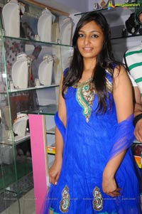 Ladies World Kukatpally Showroom Opening