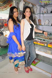 Ladies World Kukatpally Showroom Opening