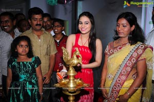 Lithi Slimming & Cosmetic Clinic Launched by Aksha