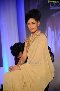 L’Oréal Professionnel India - The Royal Wedding Collection 2012