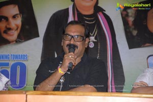 Ahuti Prasad Press Meet