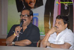 Ahuti Prasad Press Meet