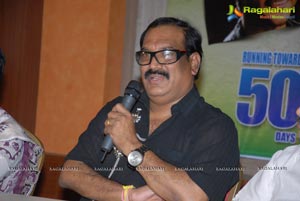 Ahuti Prasad Press Meet