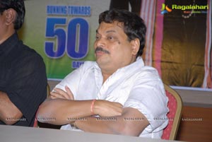 Ahuti Prasad Press Meet