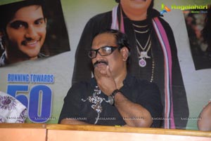 Ahuti Prasad Press Meet