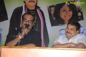 Ahuti Prasad Press Meet