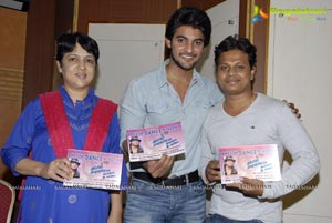 Lovely Press Meet by Hero Aadi