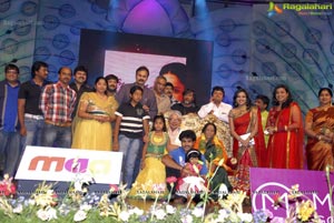 Maa Tea Awards