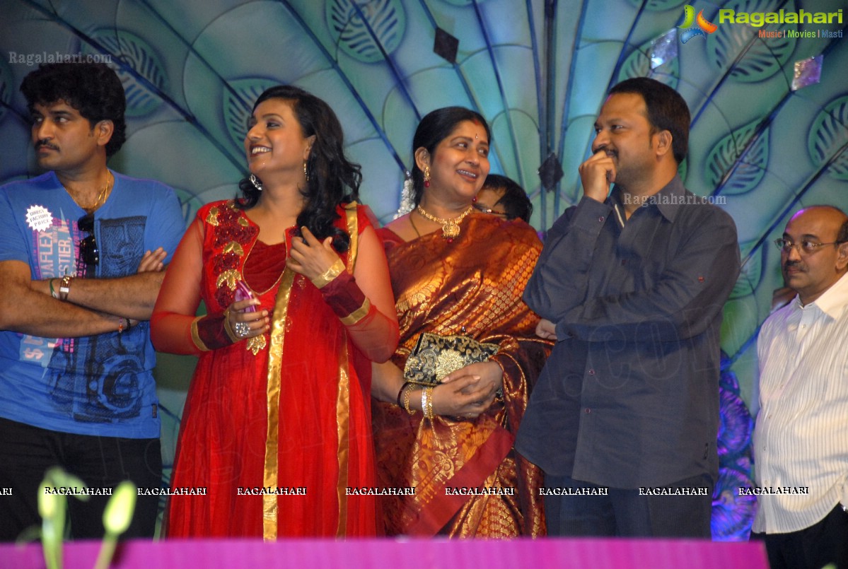 MAA Television Entertainment Awards (TEA)