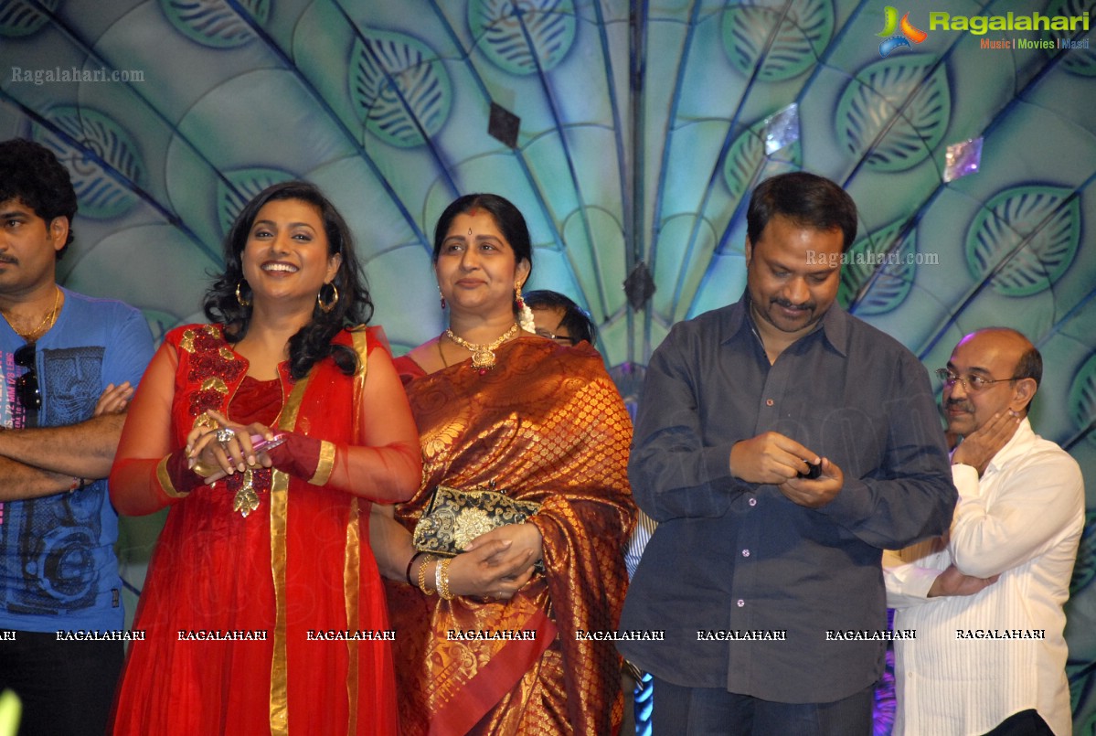 MAA Television Entertainment Awards (TEA)