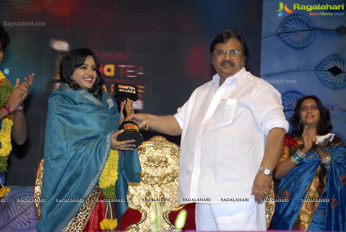 MAA Television Entertainment Awards (TEA)