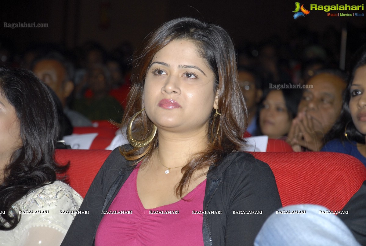 MAA Television Entertainment Awards (TEA)