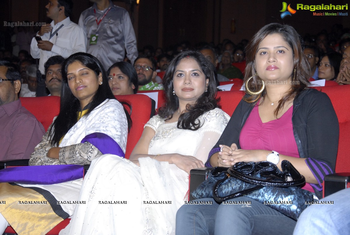 MAA Television Entertainment Awards (TEA)