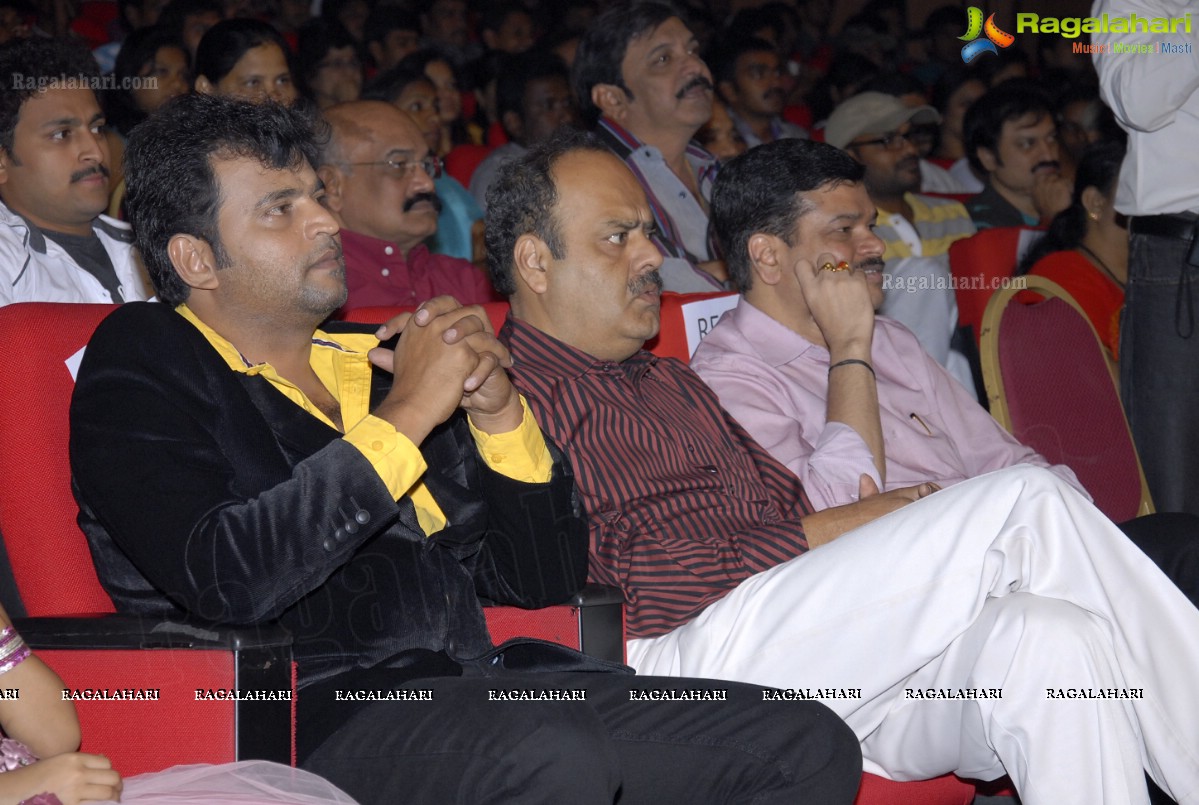 MAA Television Entertainment Awards (TEA)