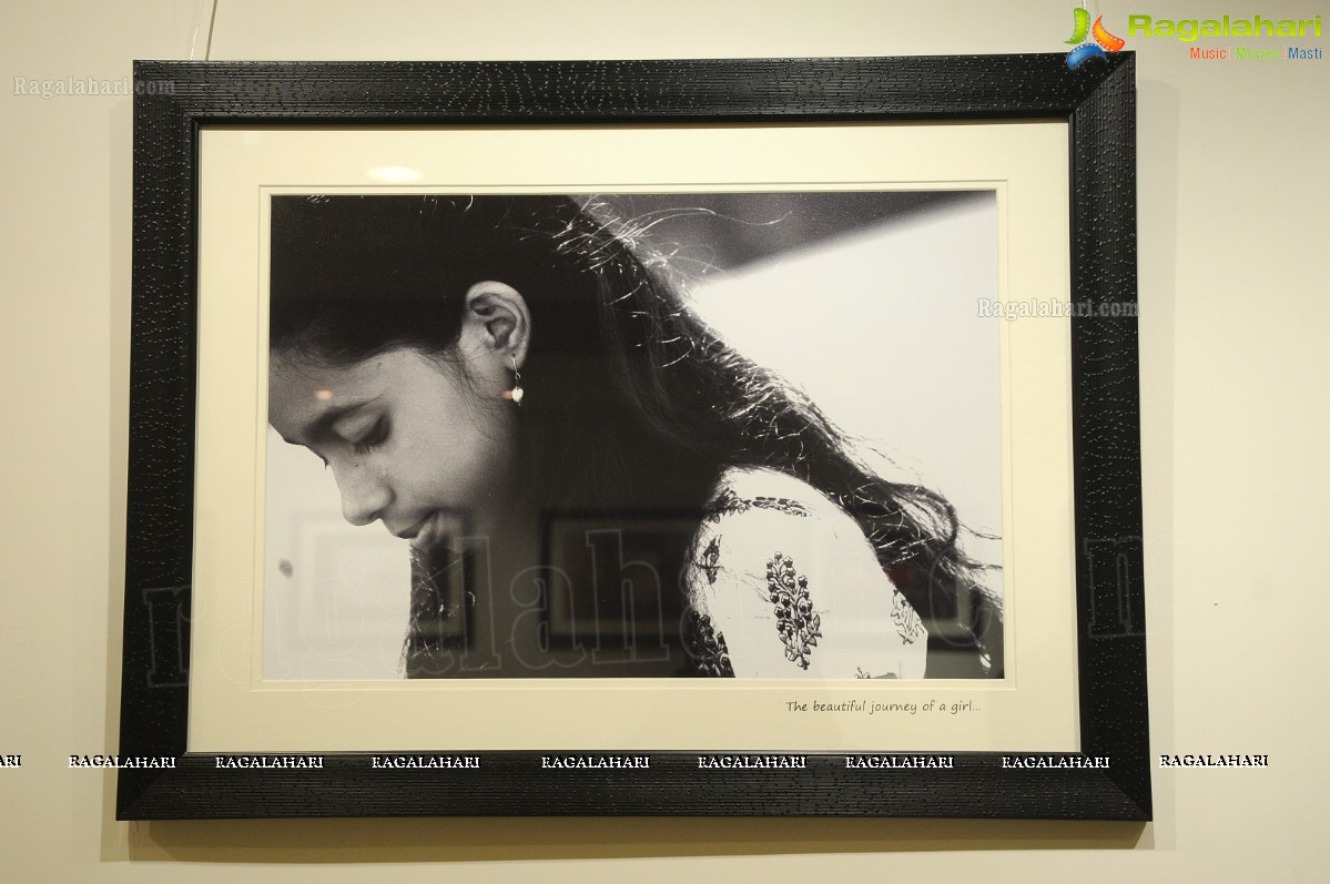 Madhu Smitha's Photography Exhibition