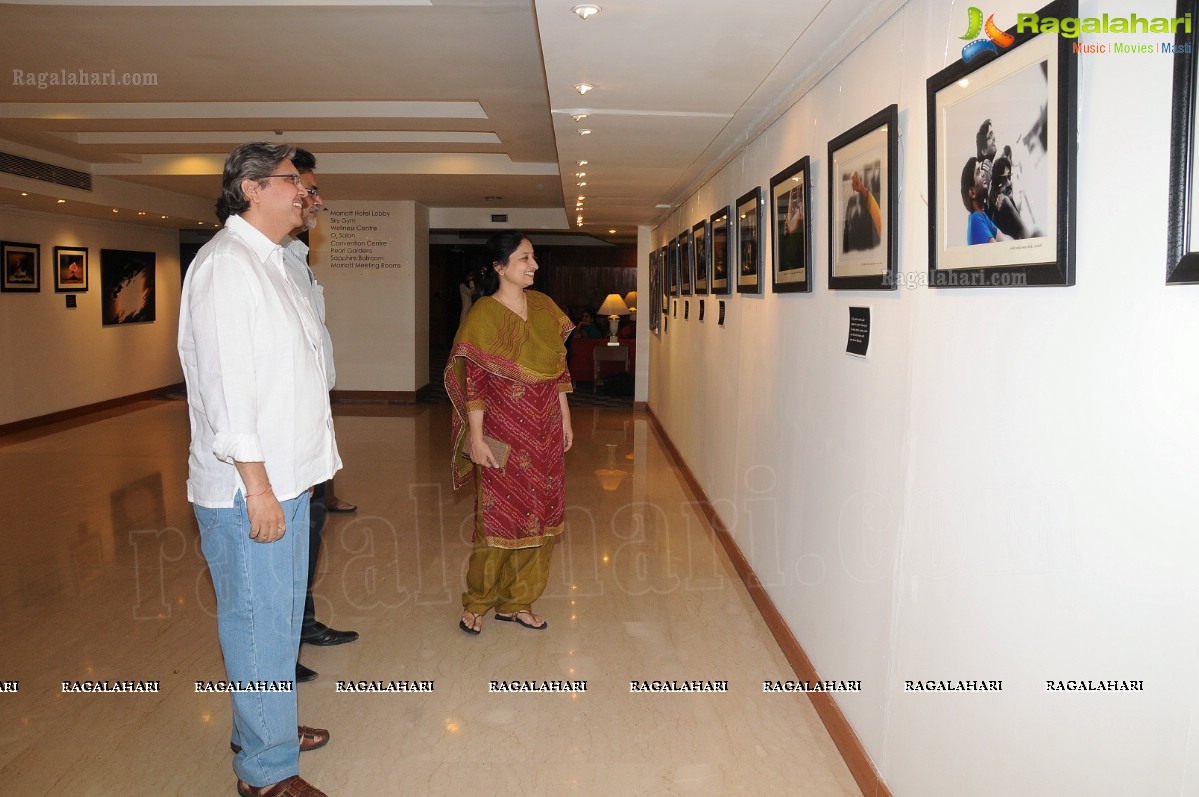 Madhu Smitha's Photography Exhibition