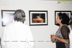 Madhu Smitha Art Gallery Exhibition, Hyderabad