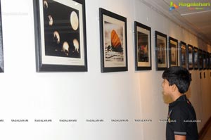 Madhu Smitha Art Gallery Exhibition, Hyderabad