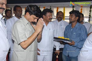 Divya Movies Film Muhurat