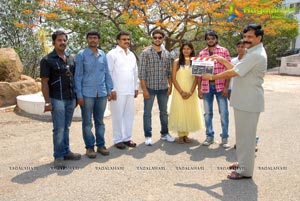 Divya Movies Film Muhurat