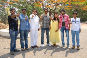 Divya Movies Film Muhurat